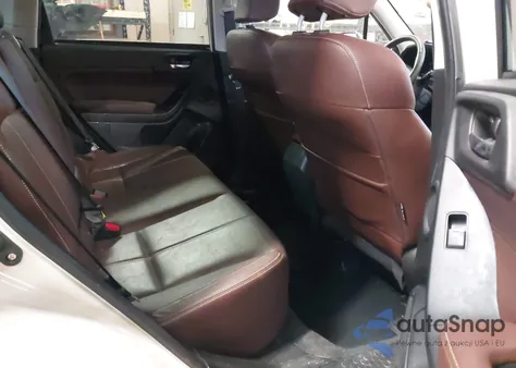 2018 Subaru Forester 2.5I Touring from USA, damaged, VIN JF2SJAWC1JH502694